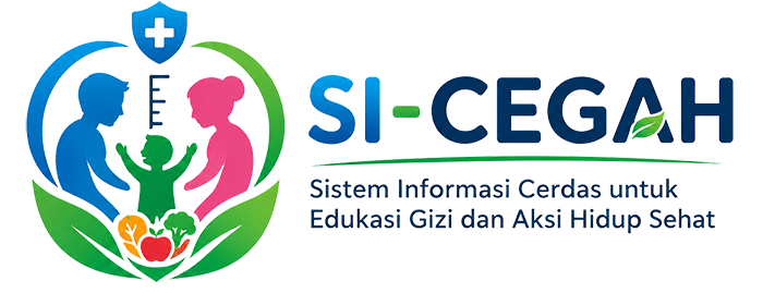 Logo SI-CEGAH