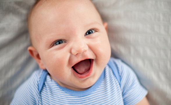 Bayi Sehat